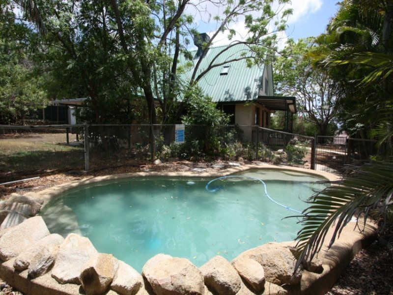 26 Clarke Street, Charters Towers QLD 4820