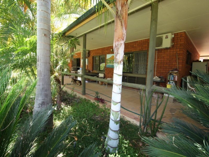 126 Old Dalrymple Road, Charters Towers QLD 4820