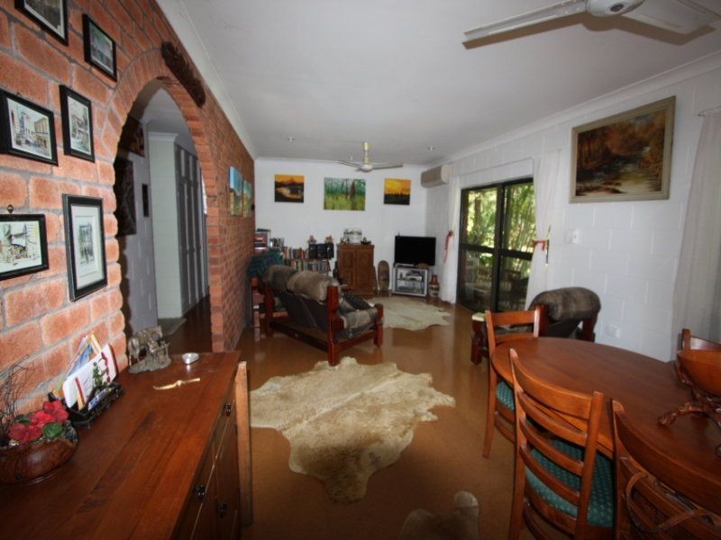 126 Old Dalrymple Road, Charters Towers QLD 4820