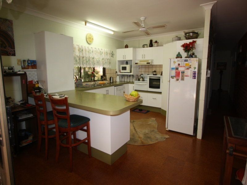 126 Old Dalrymple Road, Charters Towers QLD 4820
