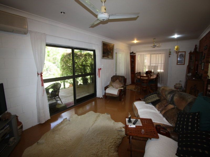 126 Old Dalrymple Road, Charters Towers QLD 4820