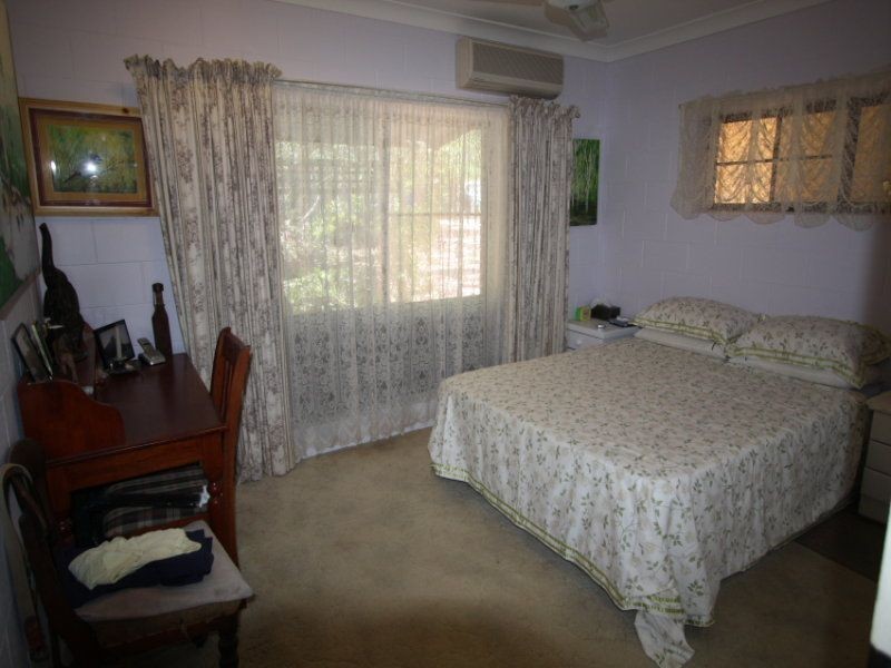 126 Old Dalrymple Road, Charters Towers QLD 4820