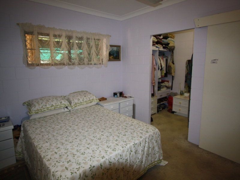 126 Old Dalrymple Road, Charters Towers QLD 4820