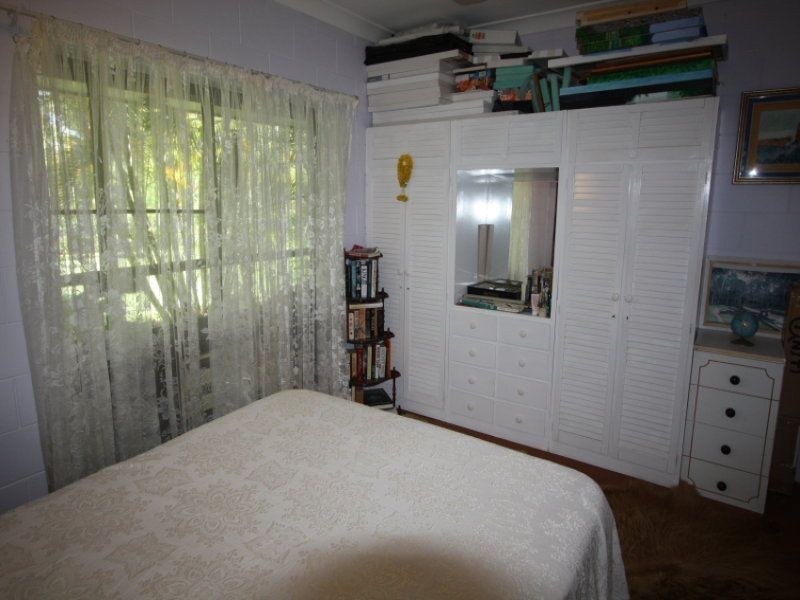 126 Old Dalrymple Road, Charters Towers QLD 4820