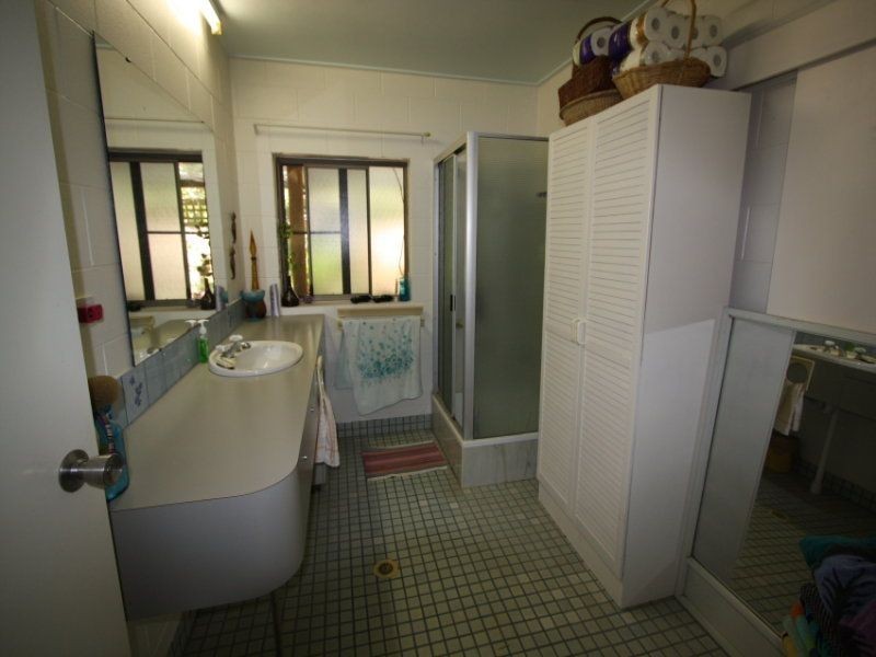 126 Old Dalrymple Road, Charters Towers QLD 4820