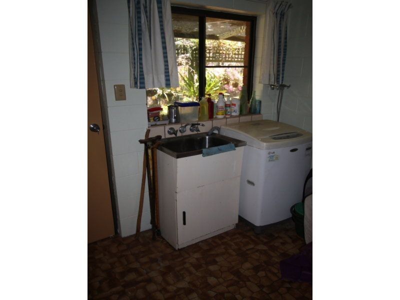 126 Old Dalrymple Road, Charters Towers QLD 4820