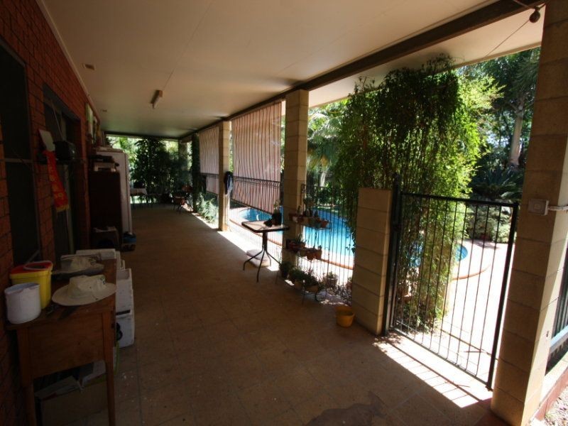 126 Old Dalrymple Road, Charters Towers QLD 4820