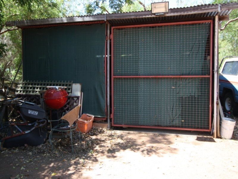 126 Old Dalrymple Road, Charters Towers QLD 4820