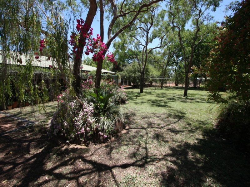 126 Old Dalrymple Road, Charters Towers QLD 4820