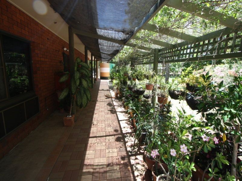 126 Old Dalrymple Road, Charters Towers QLD 4820
