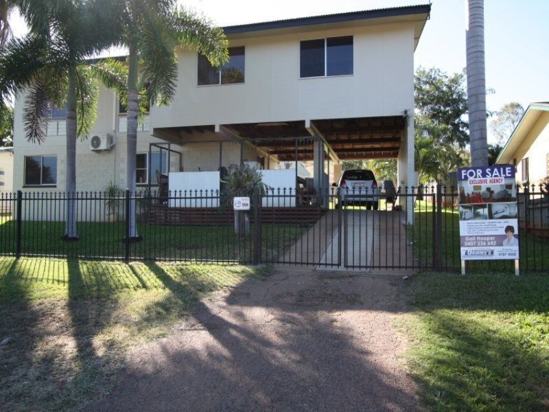 34 Clarke Street, Charters Towers QLD 4820