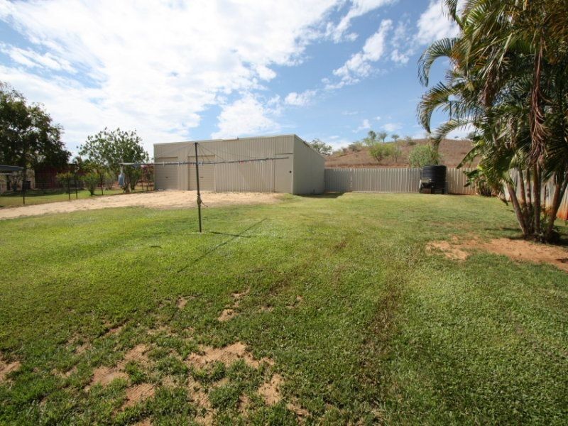 34 Clarke Street, Charters Towers QLD 4820