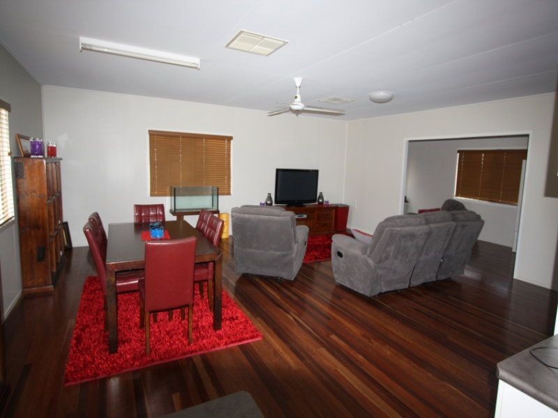 34 Clarke Street, Charters Towers QLD 4820