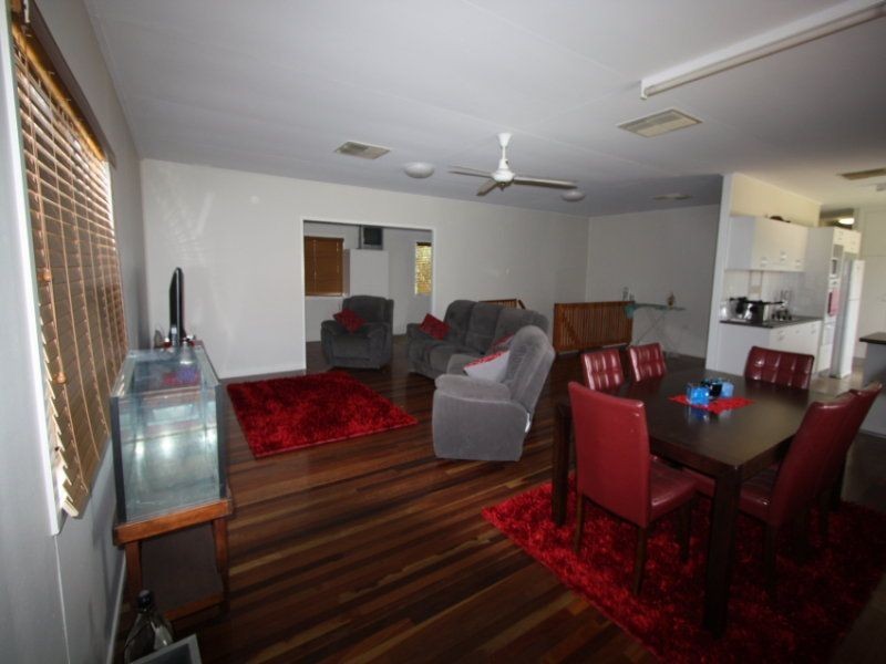 34 Clarke Street, Charters Towers QLD 4820