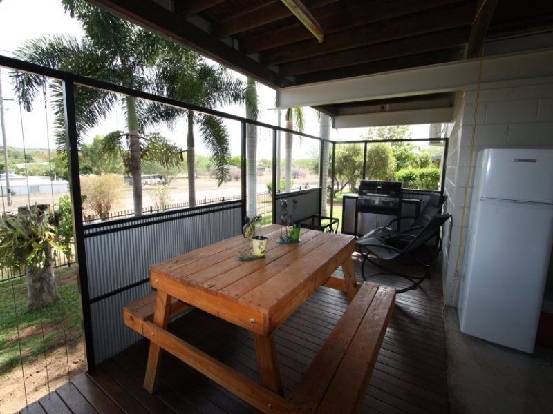 34 Clarke Street, Charters Towers QLD 4820