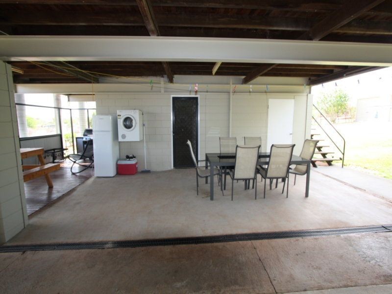 34 Clarke Street, Charters Towers QLD 4820