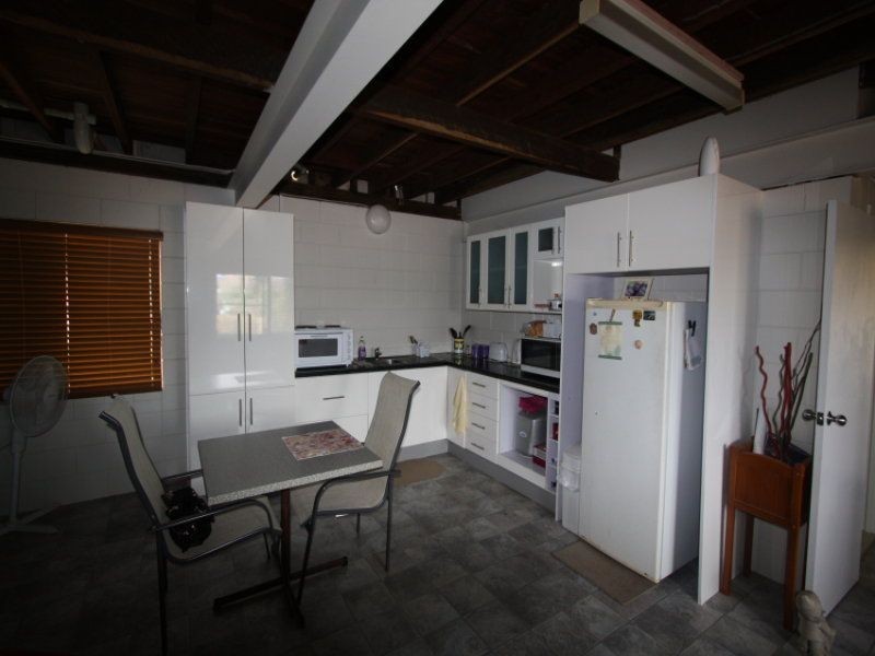 34 Clarke Street, Charters Towers QLD 4820