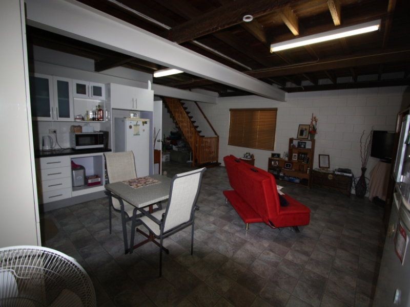 34 Clarke Street, Charters Towers QLD 4820