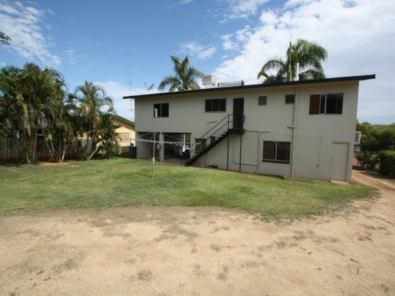 34 Clarke Street, Charters Towers QLD 4820
