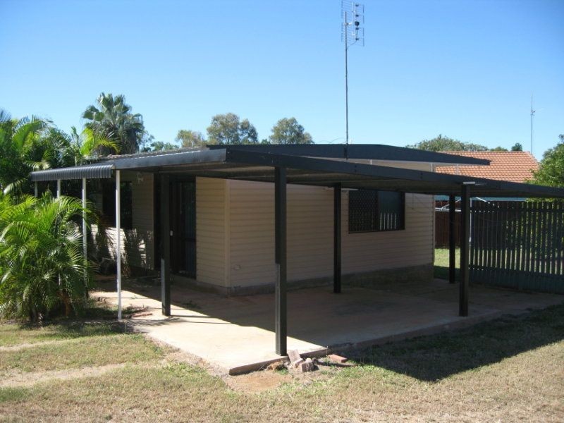 35 Rainbow Road, Charters Towers QLD 4820