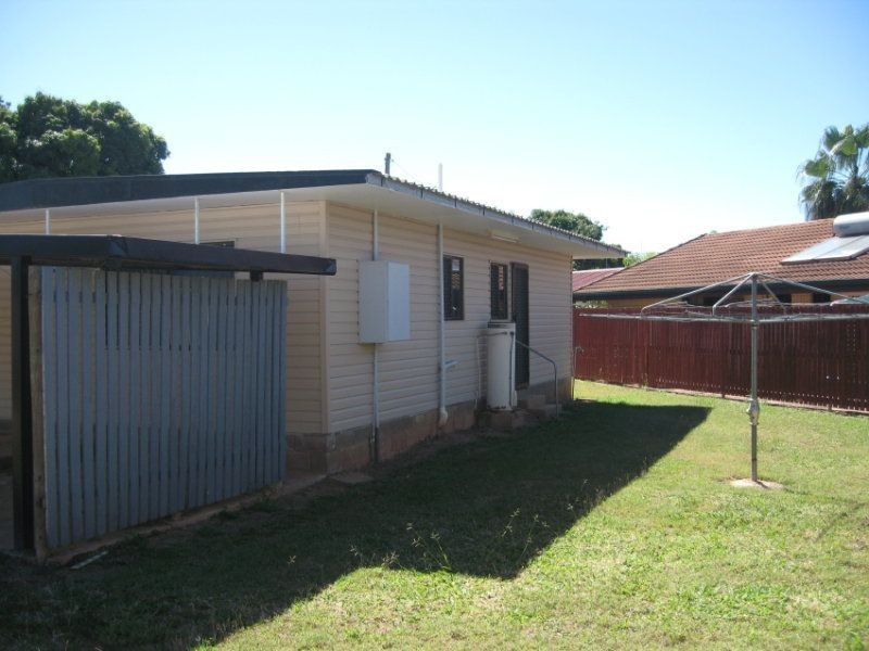35 Rainbow Road, Charters Towers QLD 4820