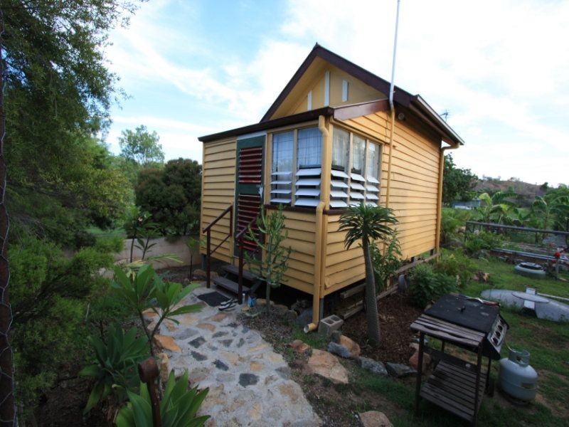 5 Wilson Street, Charters Towers QLD 4820