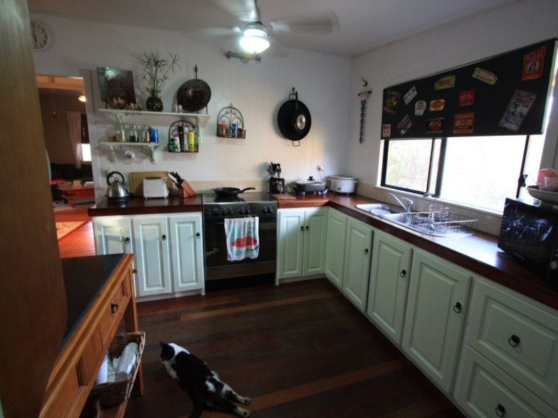 5 Wilson Street, Charters Towers QLD 4820