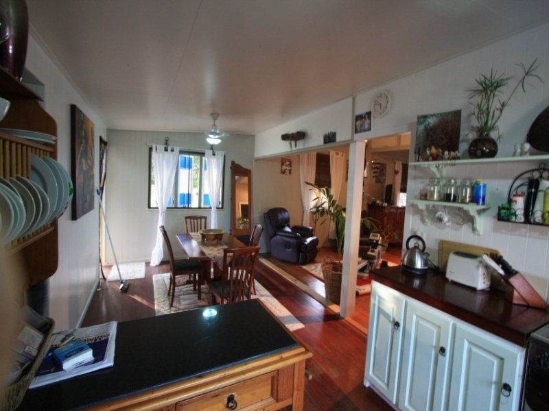 5 Wilson Street, Charters Towers QLD 4820