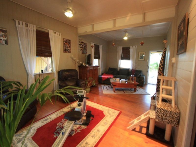 5 Wilson Street, Charters Towers QLD 4820