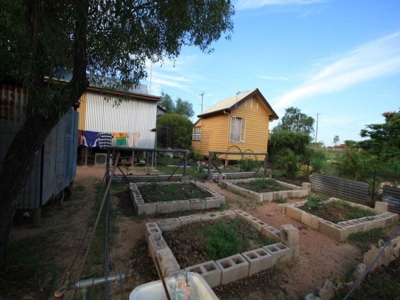 5 Wilson Street, Charters Towers QLD 4820