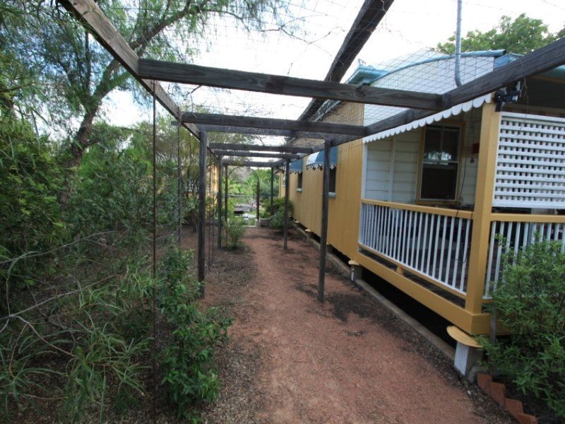 5 Wilson Street, Charters Towers QLD 4820
