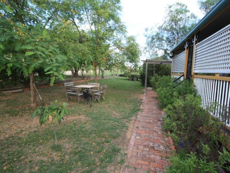 5 Wilson Street, Charters Towers QLD 4820