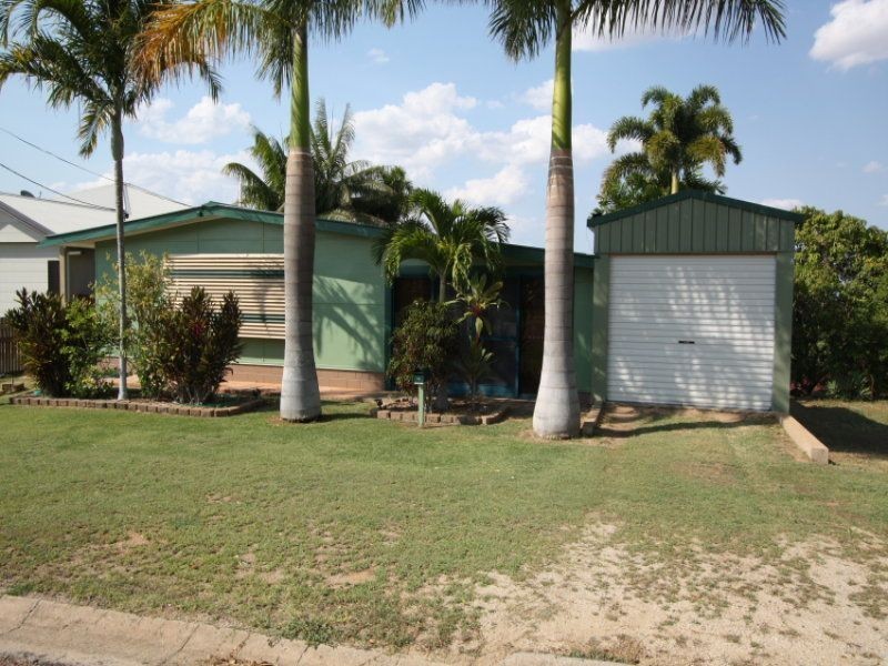 10 Duman Street, Charters Towers QLD 4820