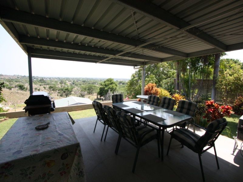 10 Duman Street, Charters Towers QLD 4820