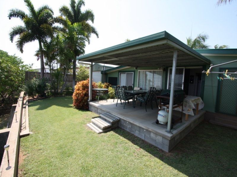 10 Duman Street, Charters Towers QLD 4820