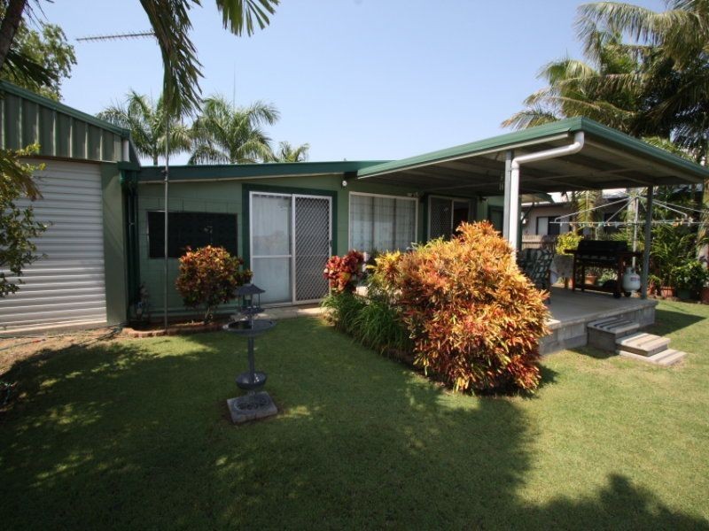 10 Duman Street, Charters Towers QLD 4820