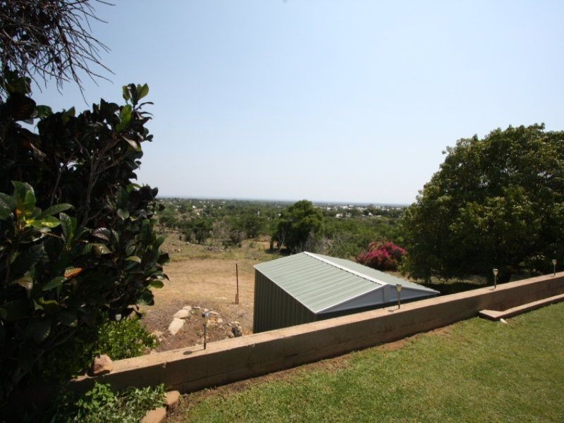 10 Duman Street, Charters Towers QLD 4820