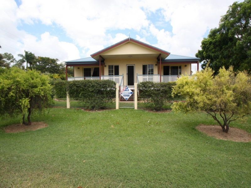 22 Rowe Street, Charters Towers QLD 4820