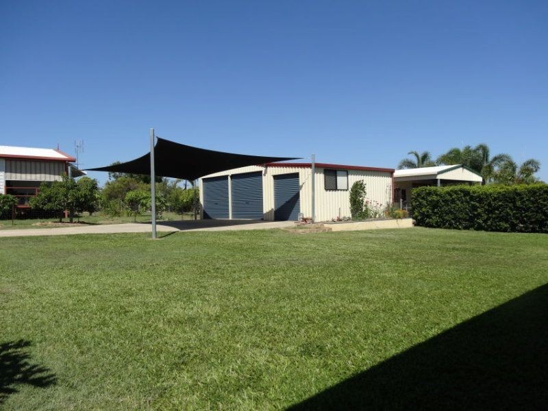 22 Rowe Street, Charters Towers QLD 4820