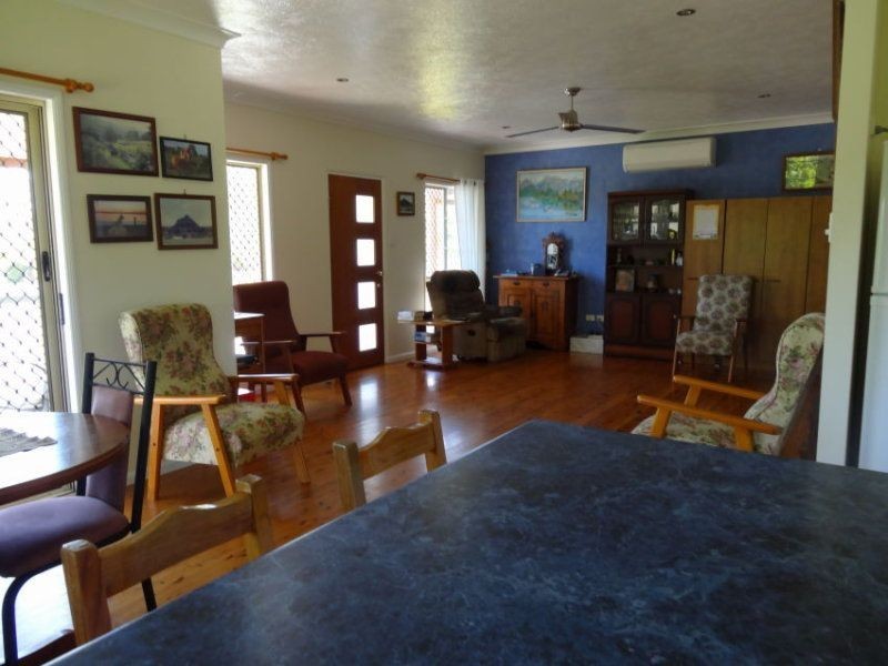 22 Rowe Street, Charters Towers QLD 4820