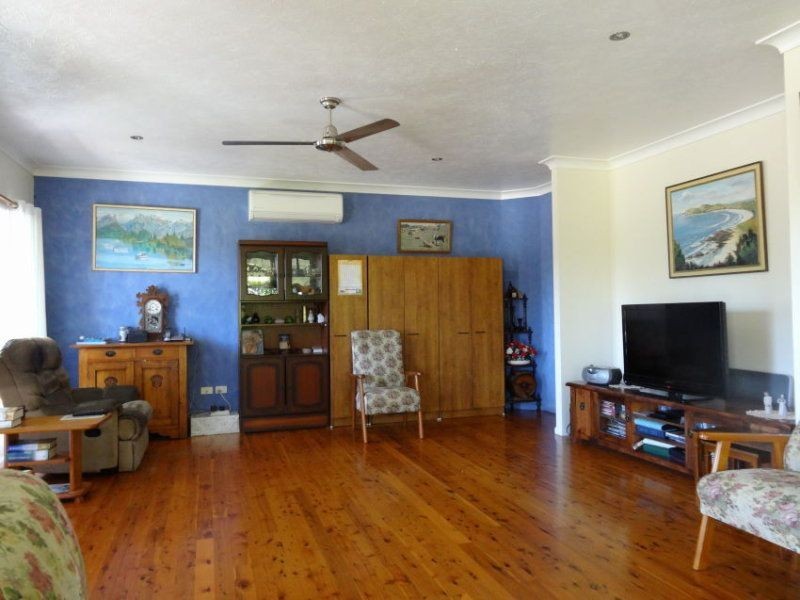 22 Rowe Street, Charters Towers QLD 4820