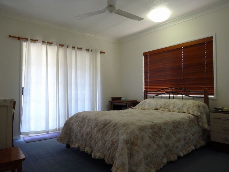 22 Rowe Street, Charters Towers QLD 4820