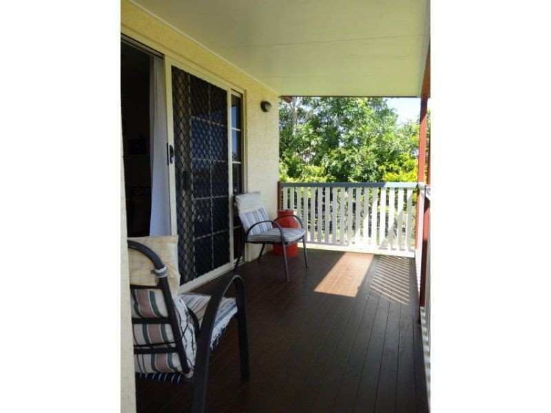 22 Rowe Street, Charters Towers QLD 4820