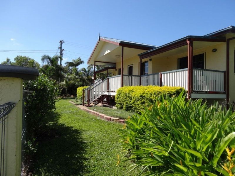 22 Rowe Street, Charters Towers QLD 4820
