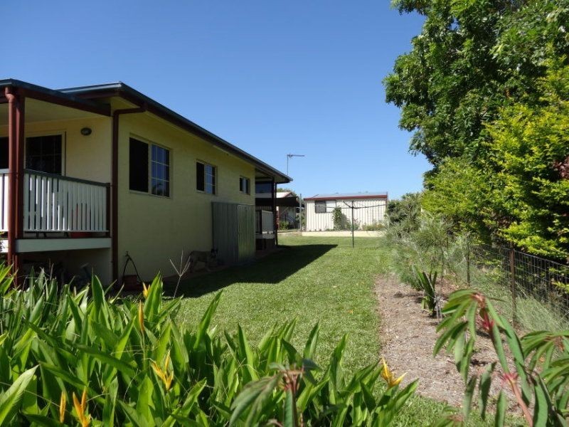 22 Rowe Street, Charters Towers QLD 4820