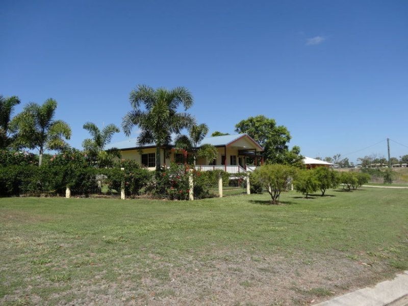 22 Rowe Street, Charters Towers QLD 4820