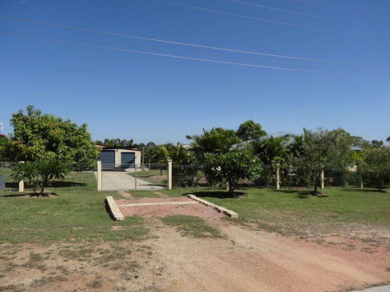 22 Rowe Street, Charters Towers QLD 4820