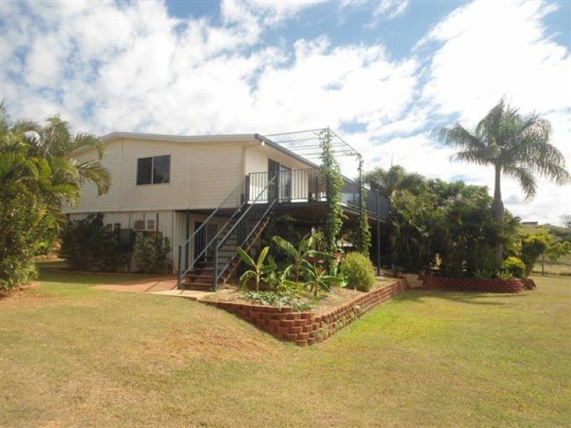 53 Range Road, Charters Towers QLD 4820
