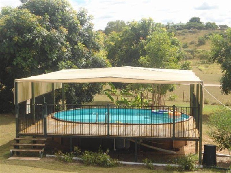 53 Range Road, Charters Towers QLD 4820