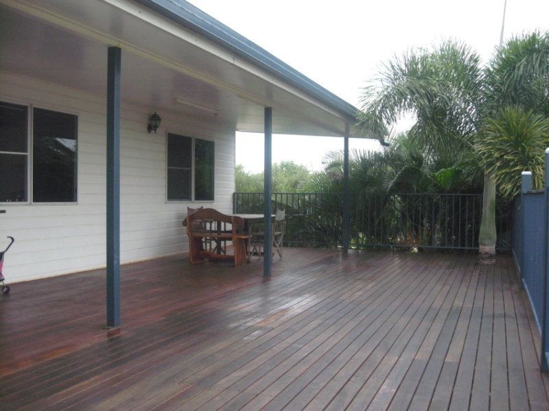 53 Range Road, Charters Towers QLD 4820